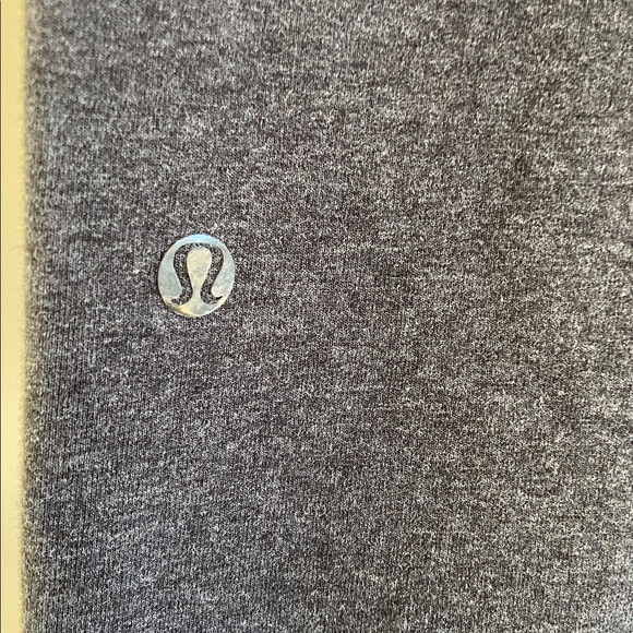 Lululemon Stress Less Joggers - Picture 12 of 14